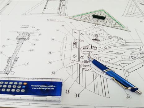 biko-plan Konstruktion und Entwicklung