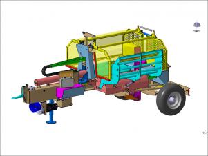 biko-plan CAD Referenzprojekte